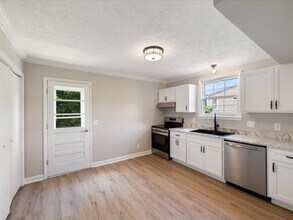 5505 Eulala Dr in Nashville, TN - Building Photo - Building Photo