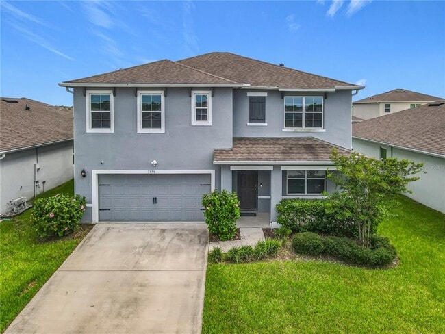 property at 3975 Silverstream Terrace