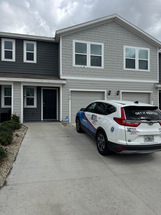 property at 6670 SW 81st Lp