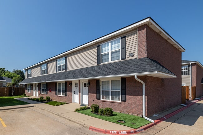 Jayel Terrace Apartments