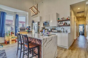 1507 West St in Union City, NJ - Building Photo