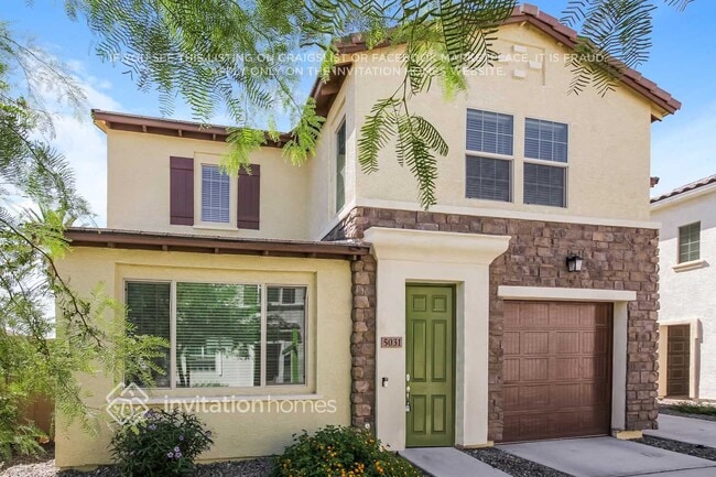 5031 N 189th Glen in Litchfield Park, AZ - Building Photo - Building Photo