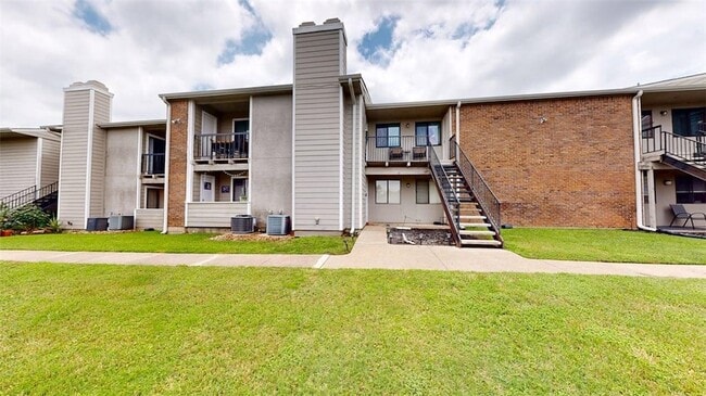 property at 1901 Holleman Dr W