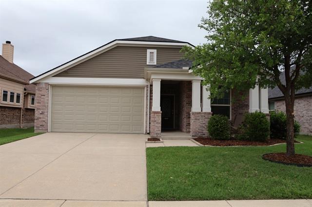 property at 1700 Zebra Finch Dr