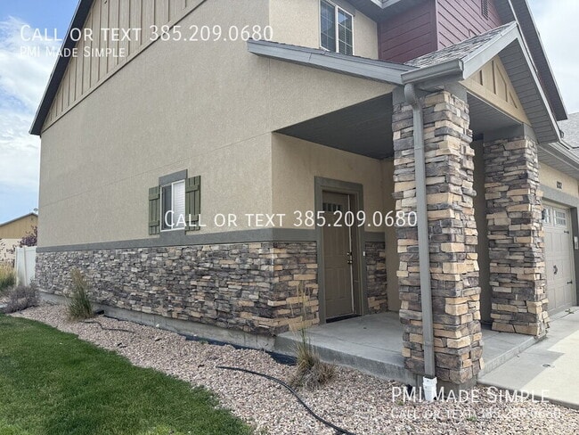 1282 Baycrest Dr in Saratoga Springs, UT - Building Photo - Building Photo