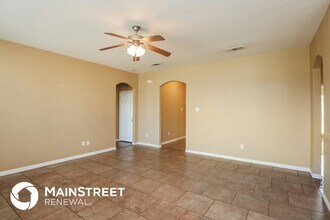 245 Kennedy Ct in Crowley, TX - Building Photo - Building Photo