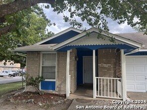 5056 Ayrshire Dr in San Antonio, TX - Building Photo - Building Photo