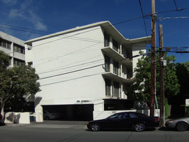 1512 Spreckels St Apartments