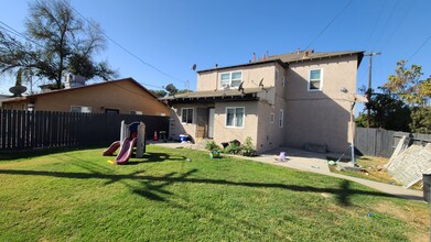 642 N Thorne Ave in Fresno, CA - Building Photo - Building Photo