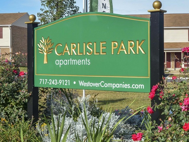 Carlisle Park Apartments photo'