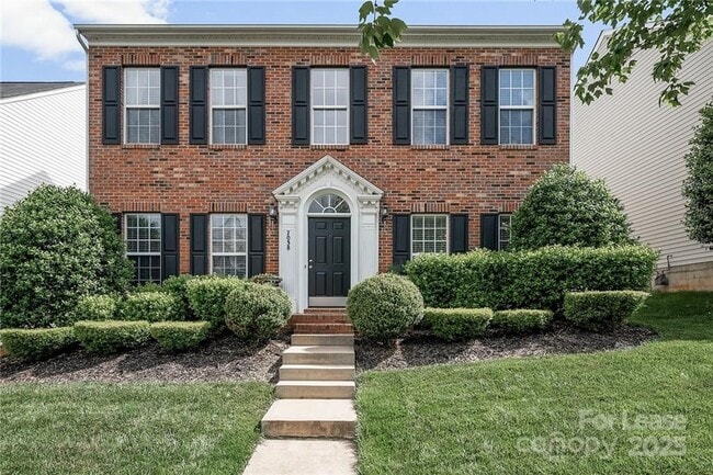 property at 7038 Church Wood Ln