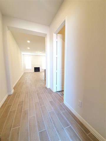 8238 Primrose Wy in Dallas, TX - Foto de edificio - Building Photo