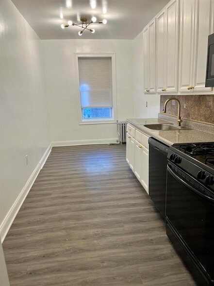 546 Bergen Ave, Unit 1A in Jersey City, NJ - Building Photo - Building Photo