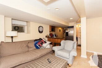 3744 N Fremont St in Chicago, IL - Building Photo - Building Photo