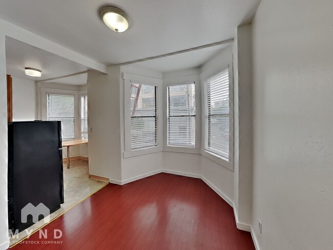 property at 518 Bryant St