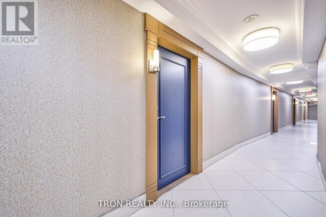 89 S Town Centre Blvd in Markham, ON - Building Photo - Building Photo