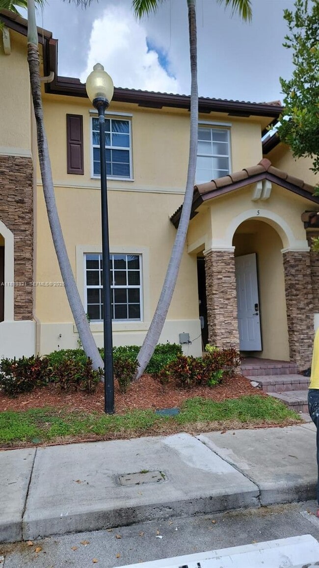 property at 9031 SW 227th St