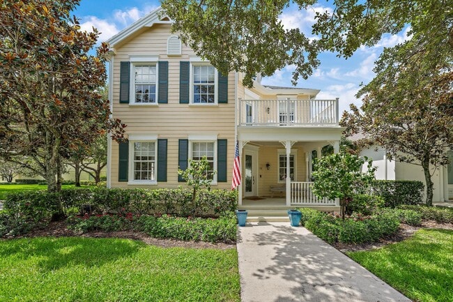 property at 138 Poinciana Dr