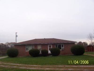 2555-2567 N Stop 19 in Terre Haute, IN - Foto de edificio