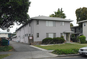 1755 Hester Ave in San Jose, CA - Building Photo