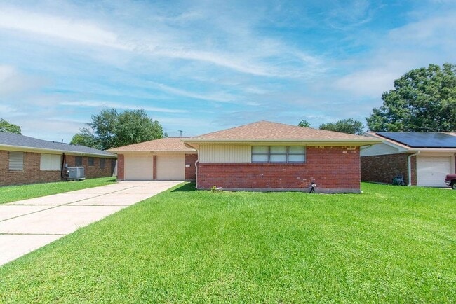 property at 2018 16th St N