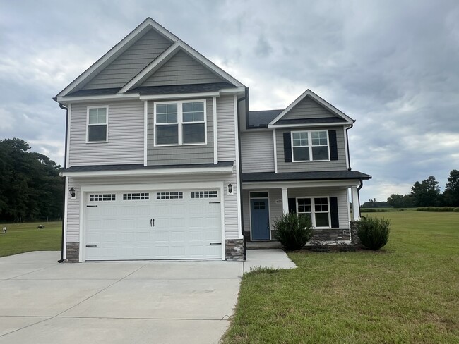 property at 620 Ballance Rd