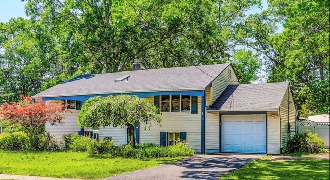 property at 23 Princeton Dr