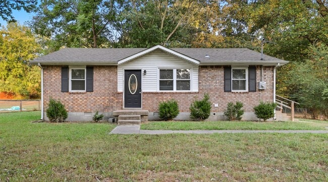 property at 1040 Britton Springs Rd