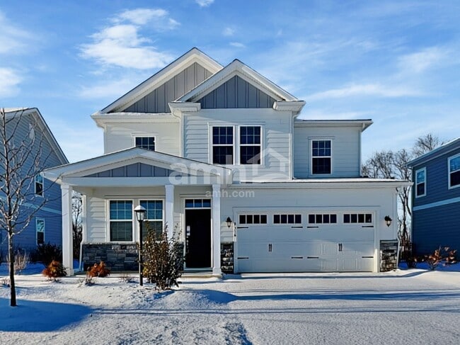 property at 8316 Northpoint Dr