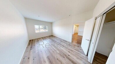 4830 Terrace Ave in Oxnard, CA - Building Photo - Building Photo