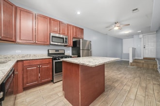 4538 W Jackson Blvd in Chicago, IL - Building Photo - Building Photo