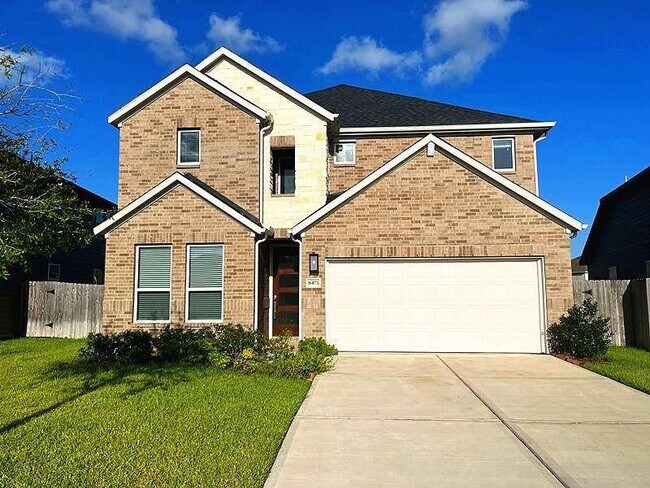 property at 8475 Harrington Grv Trl
