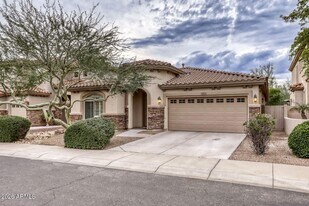 16844 N 98th Pl in Scottsdale, AZ - Building Photo
