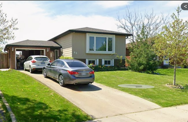 property at 44 Laird Dr