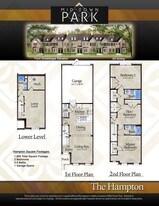 51255 Times Square Dr in Shelby Township, MI - Building Photo