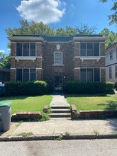 102 Belvedere Blvd in Memphis, TN - Building Photo - Building Photo