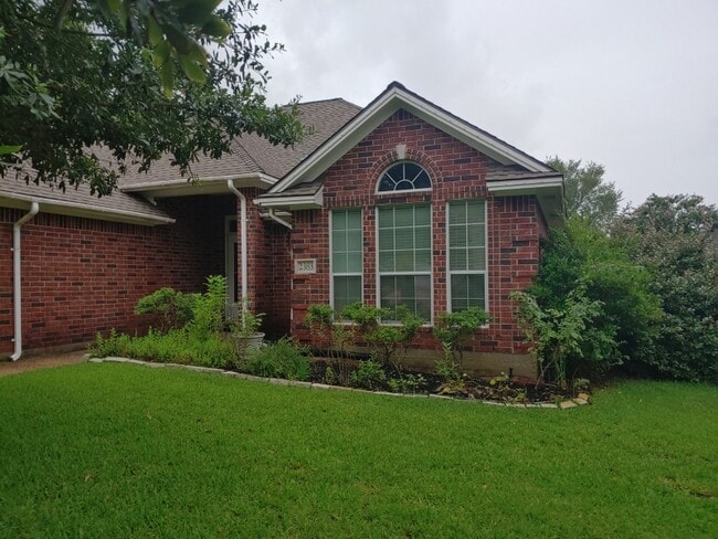 2383 Kendal Green Cir in College Station, TX - Foto de edificio - Building Photo