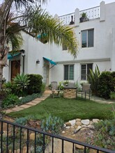 910 Castillo St in Santa Barbara, CA - Building Photo - Building Photo