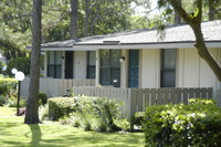 Hidden Pines Apartments photo'