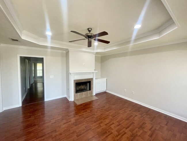 564 Oak Ridge Wy in Pearl, MS - Building Photo - Building Photo