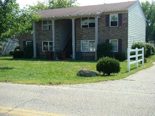 property at 1471 E Market St