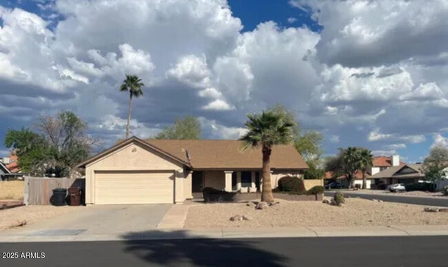 property at 13251 N 78th Dr