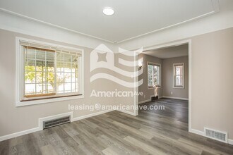 4812 Balfour Rd in Detroit, MI - Building Photo - Building Photo