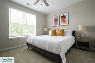 16200 Croft Dr, Unit 5118-304 in Charlotte, NC - Building Photo - Building Photo