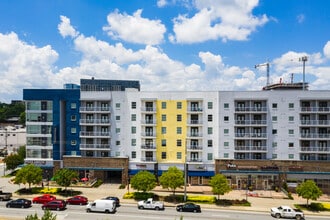 Bower Westside in Atlanta, GA - Building Photo - Building Photo