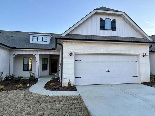 467 Raleigh Elm Dr in Huntsville, AL - Building Photo - Building Photo