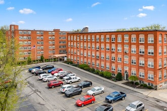 Steinhorst Square Apartments in Utica, NY - Building Photo - Building Photo