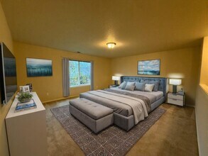 1182 Throne Dr in Eugene, OR - Building Photo - Building Photo