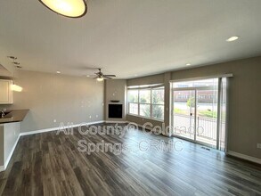 763 Brambleberry Hts in Colorado Springs, CO - Building Photo - Building Photo