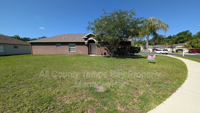 property at 25820 Crippen Dr